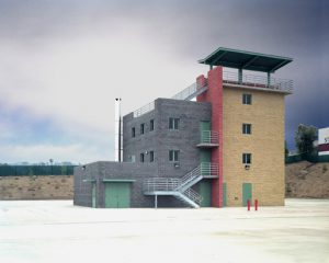 San Marcos Training Facility